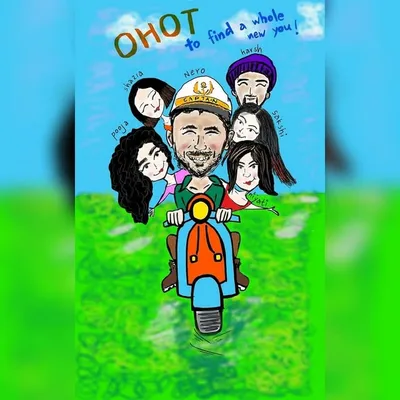 This Guy's On His Own Trip profile
