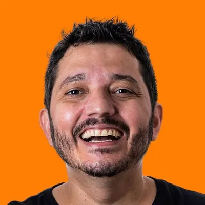 Bruno Gontijo profile