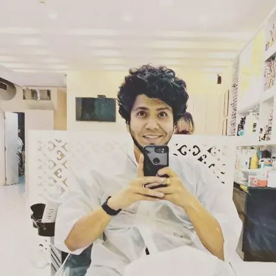 Onieyk suraj jayaraj kunder profile