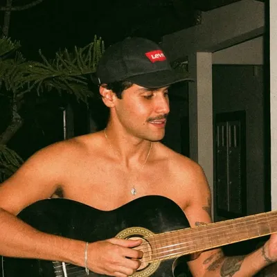 Nilson Neto Instagram profile photo