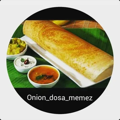 Onion Dosa Memez profile