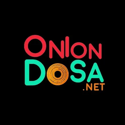 OnionDosa profile