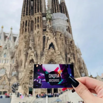 Oniria Records profile