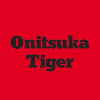 Onitsuka Tiger México profile