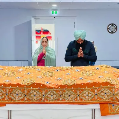 ਓਂਕਾਰ ਸਿੰਘ profile