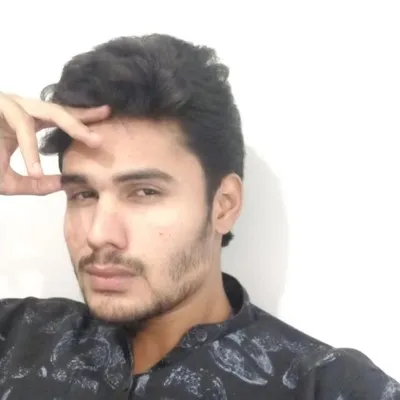 Onkar Ghanate profile