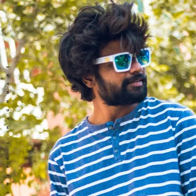 Onkar Halkhede profile