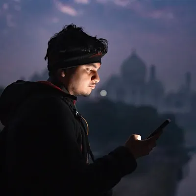 Onkar Lele profile