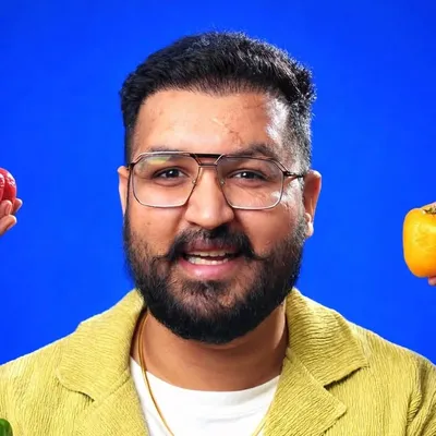 Onkar Randhawa profile
