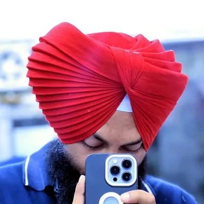 ਓਂਕਾਰ ਸਿੰਘ profile