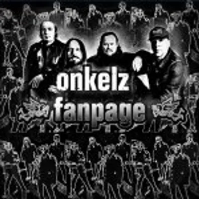 Böhse Onkelz Fanpage profile