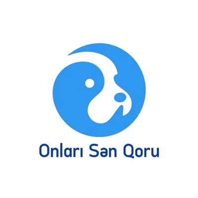 Küçə heyvanlarına sevgiylə💙 profile