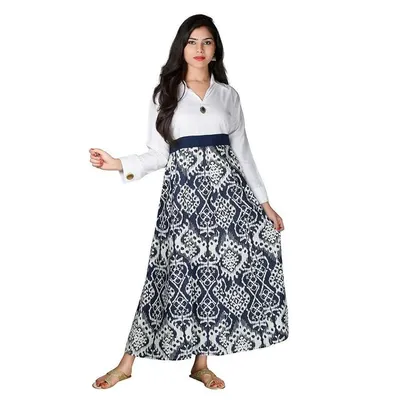Garments sale profile