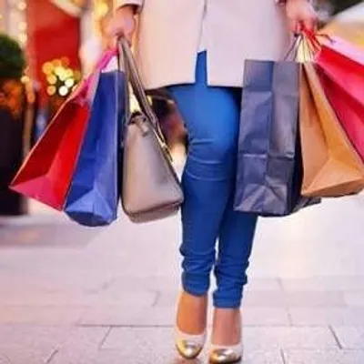 shopping Store profile