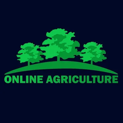 ONLINE AGRICULTURE APP profile