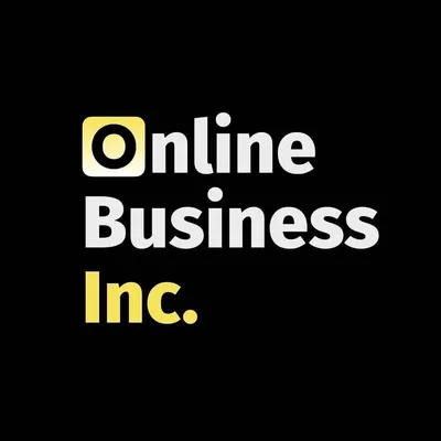Online Business Inc profile