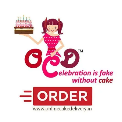 Online Cake Delivery®️ profile