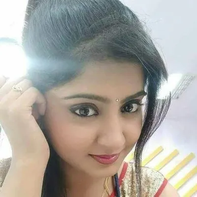 Cute girl๐๐ profile