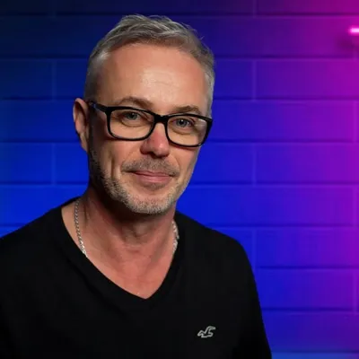 Darren Mostyn profile
