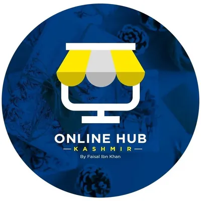 Onlinehubkashmir profile