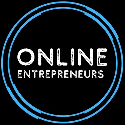Online Entrepreneurs profile