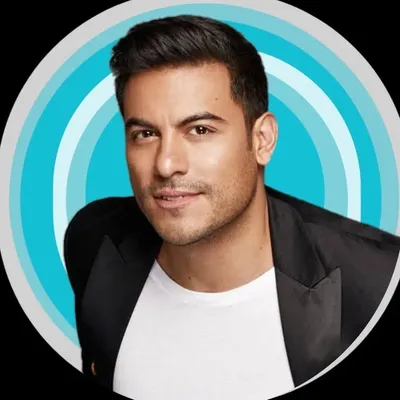 Carlos Rivera Online ๐ง๐ท profile