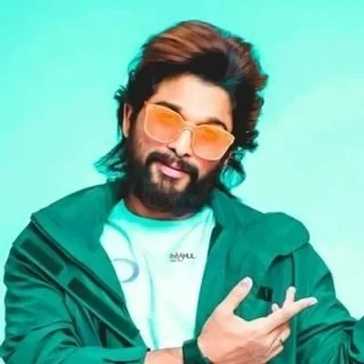 Allu Arjun profile
