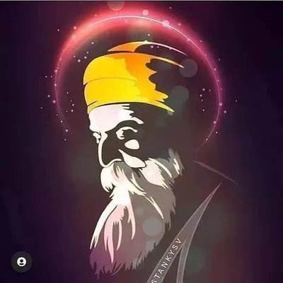 ☬ ਨਿਰਭਓ ਨਿਰਵੈਰੁ ☬ profile