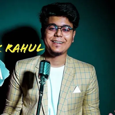 Rahul dutta Vibes BD profile