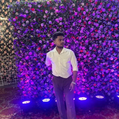 Deepak Comedian profile