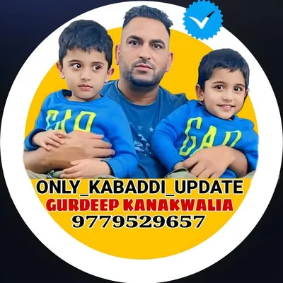 Kabaddi Heros profile