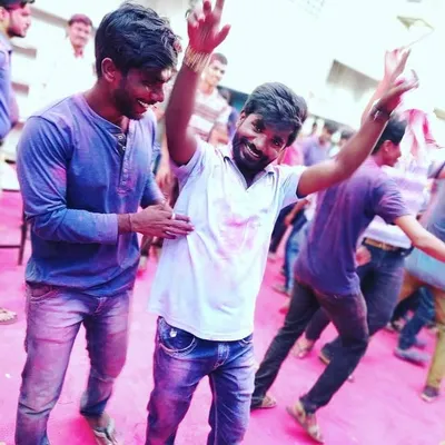 Krish@😊 profile