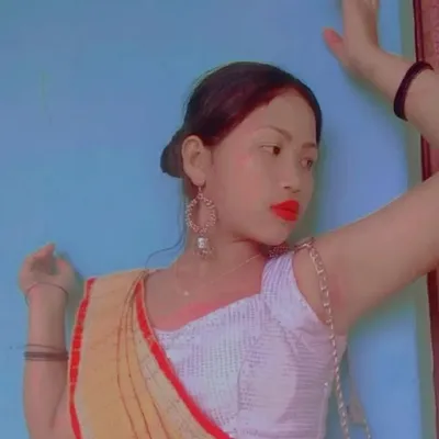 Ist Your Trisha ๐๐ profile