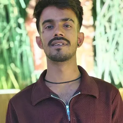 Rahul profile
