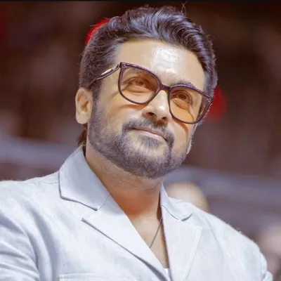 Always suriya anna fan profile