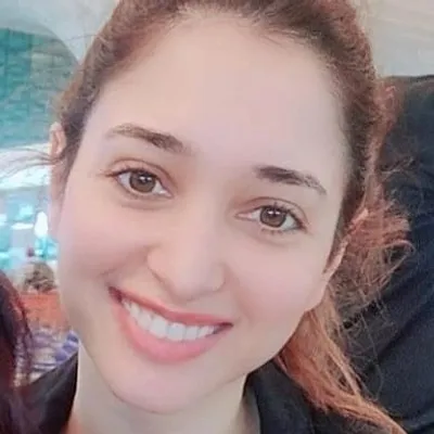 Tamannaah profile