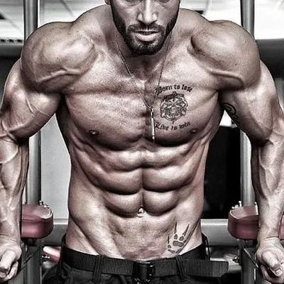 ONLY ALPHAS profile