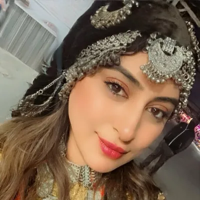 Ashima Singh profile