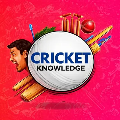 onlycricketknowledge profile