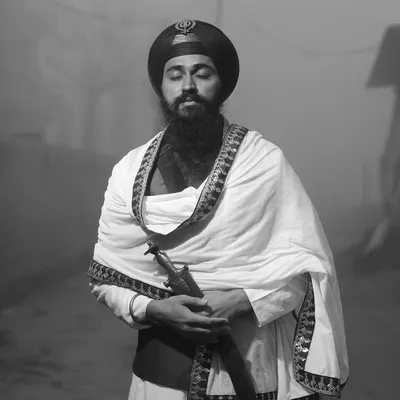 Sarbjeet Singh profile