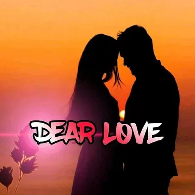 Dear Love profile