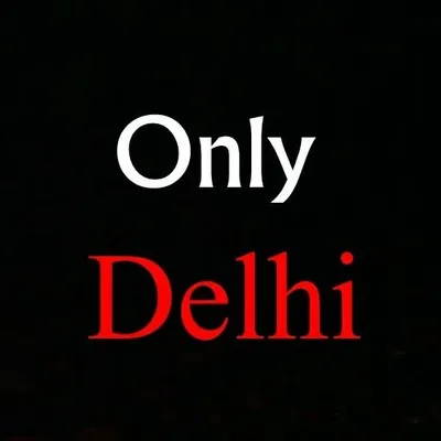 Only Delhi profile