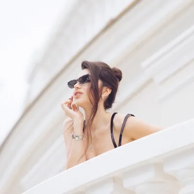 Karina profile