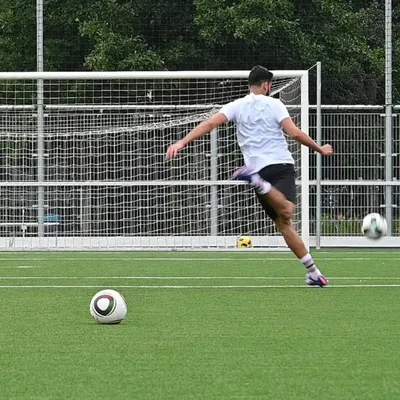 Only Foot BoL profile