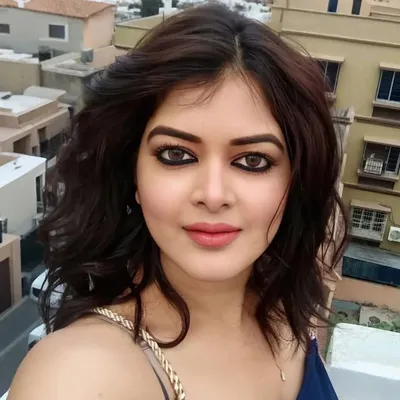Madhumita Sarcar Fan Club profile