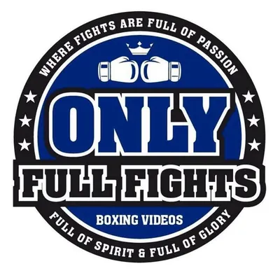 Boxing Only Full Fights profile