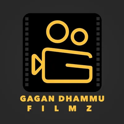 Gagan Dhammu
