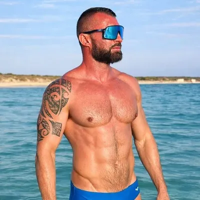 Greg Paris profile