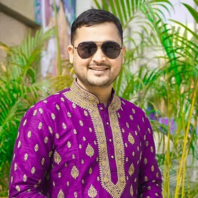 himanshu shekhar profile