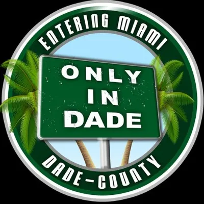 ONLY in DADE profile